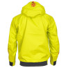 Kurtka Tourlite Hoody Lime PeakPS