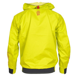 Kurtka Tourlite Hoody Lime PeakPS