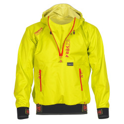 Kurtka Tourlite Hoody Lime PeakPS