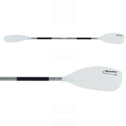 SWAT Egalis One-Piece Torsion Paddle 195cm