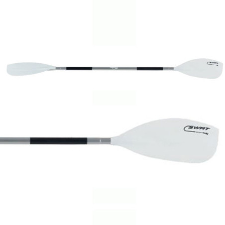 SWAT Egalis One-Piece Torsion Paddle 195cm