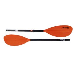 Swift Alu Egalis Folding Paddle 210cm