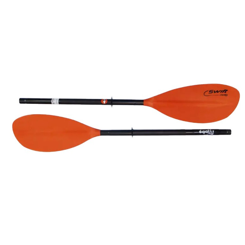 Swift Alu Egalis Folding Paddle 210cm