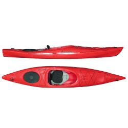 385 - Traper Single Kayak