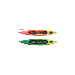 Kayak Pro Tour 470