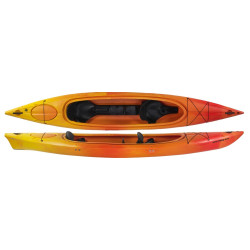 Kayak Pro Tour 470