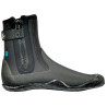 Neoprene Boots with Zipper, Thick PeakPS