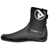 Neoprene Boots with Zipper, Thick PeakPS