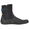 Neoprene Boots with Zipper, Thick PeakPS