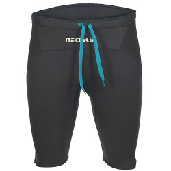 Neoskin PeakUk Neoprene Shorts | Neoprene Clothing KAJAKOWO.net