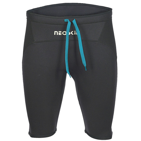 Neoskin PeakUk Neoprene Shorts | Neoprene Clothing KAJAKOWO.net