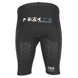 Neoskin PeakUk Neoprene Shorts | Neoprene Clothing KAJAKOWO.net