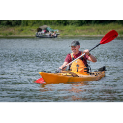 Kayak Nifty 430 Ster