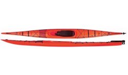 Kayak Nifty 430 Ster