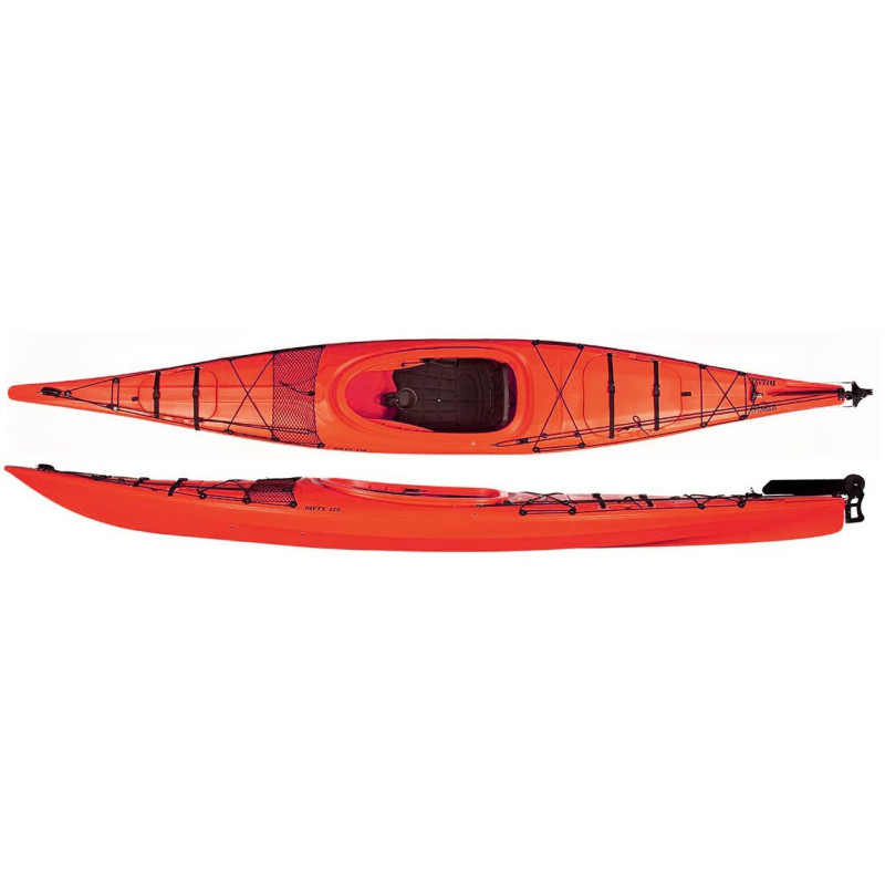 Kayak Nifty 430 Ster