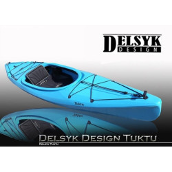 Kayak Delsyk TUKTU 315