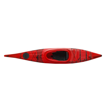 Kayak Delsyk Nifty 385