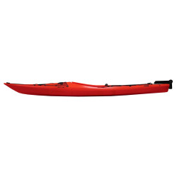 Kayak Delsyk Nifty 440 Rudder