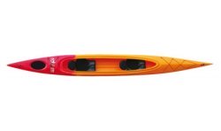 Kayak ROTO Attivo Calypso Weekend