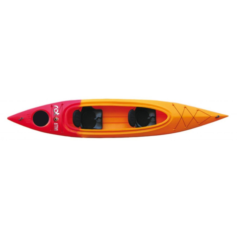 Kayak ROTO Attivo Calypso Weekend