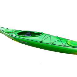 Kayak rotoATTIVO Buran 430