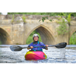 Kamizelka Górska River Wrap PeakUK