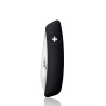 SWIZA Pocket knife D02 BLACK 95mm