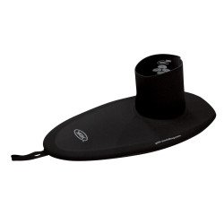 Zinc Neoprene Spray Deck YAK