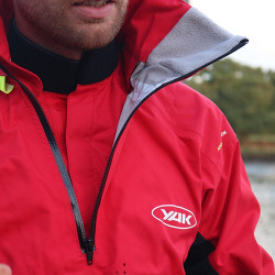 Apollo Jacket YAK