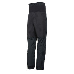 Chinook Black Pants YAK