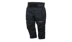 Chinook Black Pants YAK