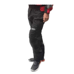 Chinook Black Pants YAK