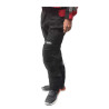 Chinook Black Pants YAK