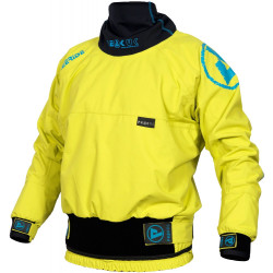 Waterproof Freeride Jacket from PeakUk | Dry Kayak Jacket |