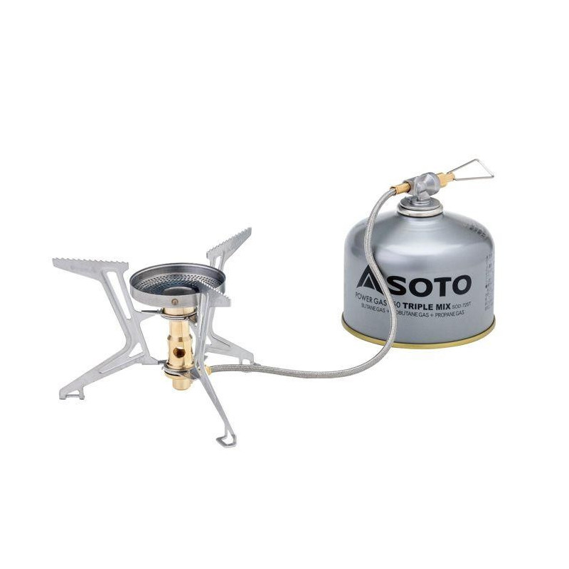 SOTO Stove Fusion Trek OD-1FT