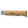 Opinel Nóż Inox Natural 08