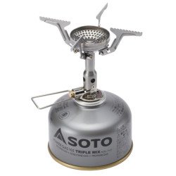 SOTO Stove Fusion Trek OD-1FT