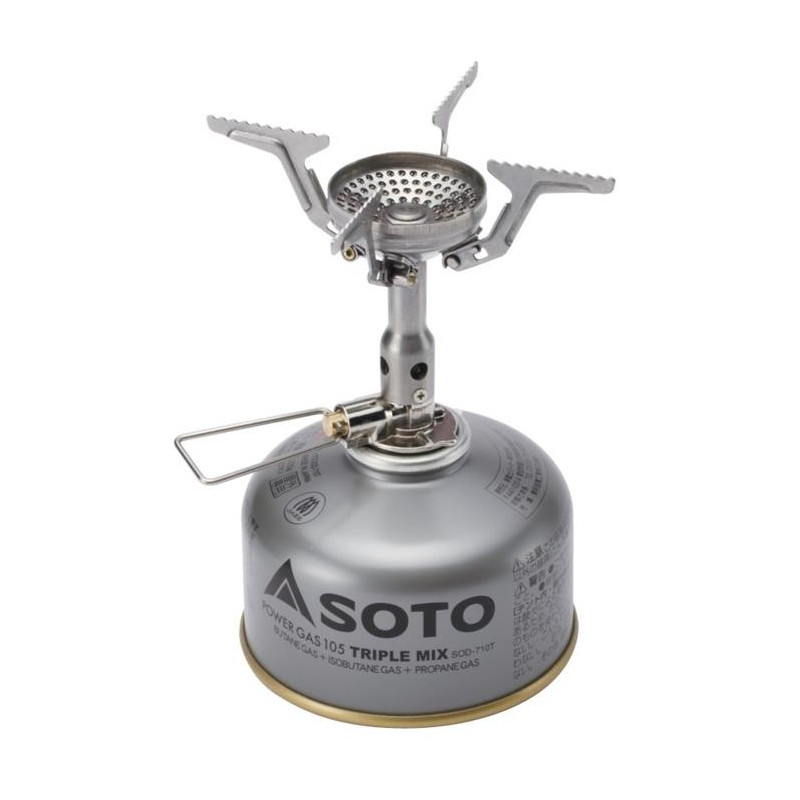 SOTO Stove Fusion Trek OD-1FT