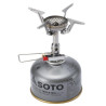 SOTO Stove Fusion Trek OD-1FT