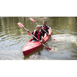 Kayak Caribou Adventure CLUB