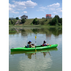 Kayak Caribou Adventure CLUB