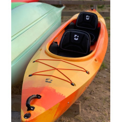 Kayak Caribou Adventure Base + Fix