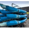 Kayak Caribou Adventure Base + Fix