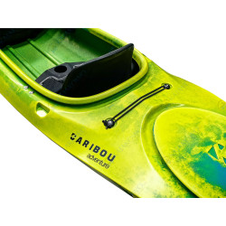 Kayak Caribou Adventure Base + Fix