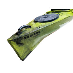 Kayak Caribou Adventure Premium