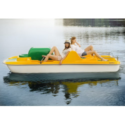 Water Bike Atol