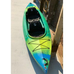 Kayak Caribou Adventure Premium