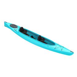 Kayak Caribou Adventure Premium