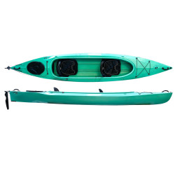 Kayak Caribou Adventure Premium
