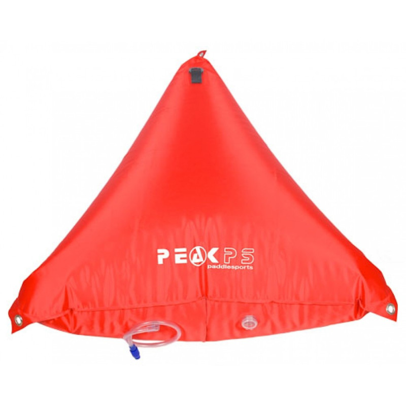 Kayak Air Bags 30L PeakUk Displacement Bag